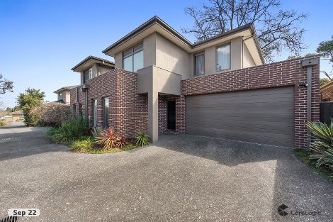 3/15 Collett Ave, Ringwood, VIC 3134