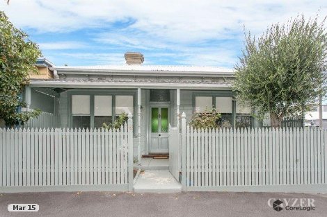 11 St Vincent St, Albert Park, VIC 3206