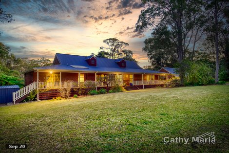 1 Simmons Cl, Wyee Point, NSW 2259