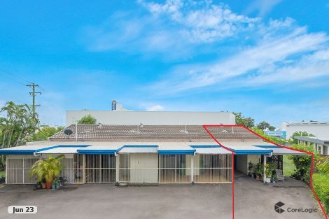 4/168 Dalrymple Rd, Currajong, QLD 4812