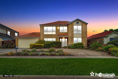 12 Gleneagles Dr, Melton West, VIC 3337