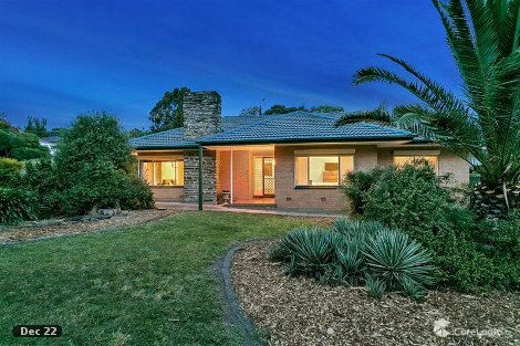 16 Berkeley Rd, O'Halloran Hill, SA 5158