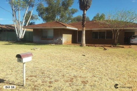 Lot 70 Whaleback Ave, Paraburdoo, WA 6754