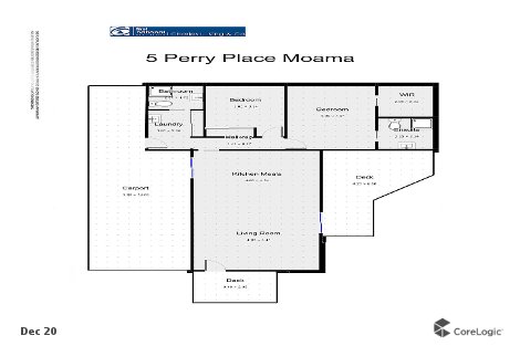 5 Perry Pl, Moama, NSW 2731