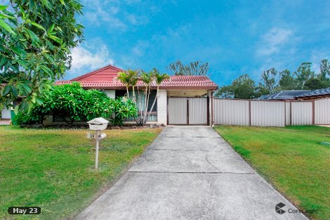 34 Thornhill Cres, Werrington Downs, NSW 2747