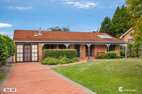 8 Prior Cl, Illawong, NSW 2234