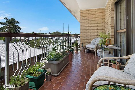 5/22 Isedale St, Wooloowin, QLD 4030