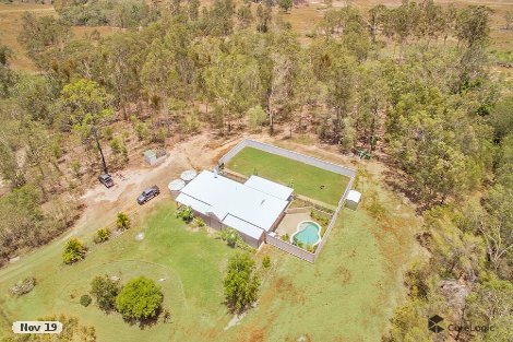 234 Hawe Rd, Electra, QLD 4670