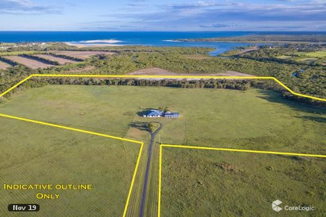 55 Harts Rd, Elliott Heads, QLD 4670