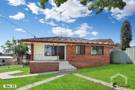 5 Mackellar Rd, Hebersham, NSW 2770