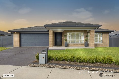 33 Swiftwing Cl, Chisholm, NSW 2322