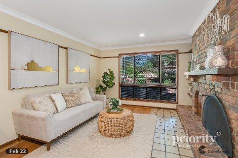 17 Pepper Rd, Everton Hills, QLD 4053