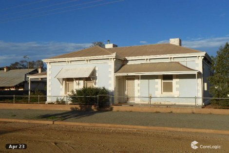 17 Fifth St, Orroroo, SA 5431