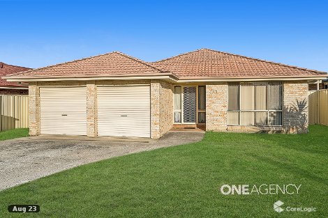 64 Ridgelands Dr, Sanctuary Point, NSW 2540