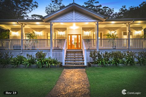 1497 Currumbin Creek Rd, Currumbin Valley, QLD 4223