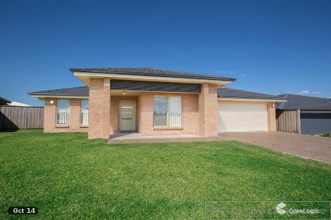 18 Shoveler St, Aberglasslyn, NSW 2320