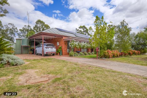 5 Murray St, Nagambie, VIC 3608