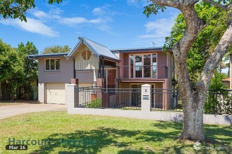 3 Herne Rd, Scarborough, QLD 4020