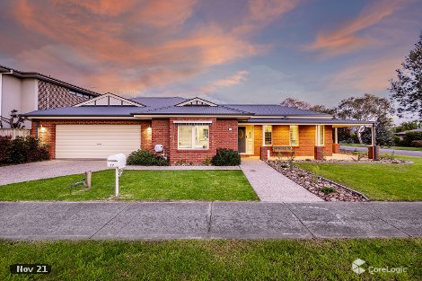 17 Green Mist Cres, Botanic Ridge, VIC 3977