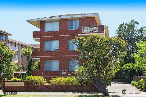 6/26 Ocean St, Penshurst, NSW 2222