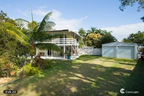 4 Amberjack Ct, Cungulla, QLD 4816