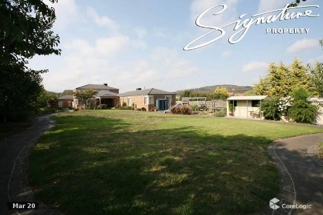 19 Hume Dr, Lysterfield, VIC 3156