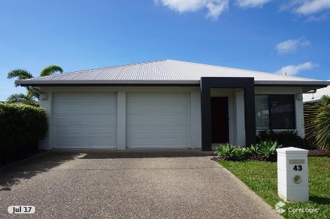 43 Flagstone Tce, Smithfield, QLD 4878