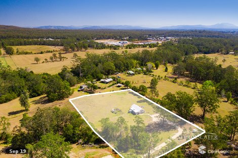 130 Old King Creek Rd, King Creek, NSW 2446