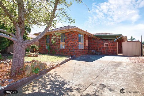 3 Leicester Cres, Melton, VIC 3337