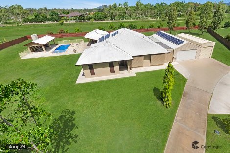 17 Therese Ct, Alice River, QLD 4817