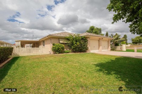 7 Murphy Cct, Ashtonfield, NSW 2323