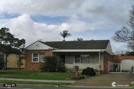 198 Parraweena Rd, Miranda, NSW 2228