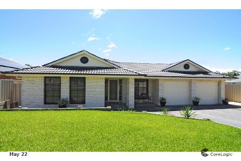 42 Firetail St, South Nowra, NSW 2541