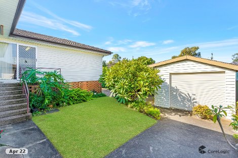 12 Galloway St, Busby, NSW 2168