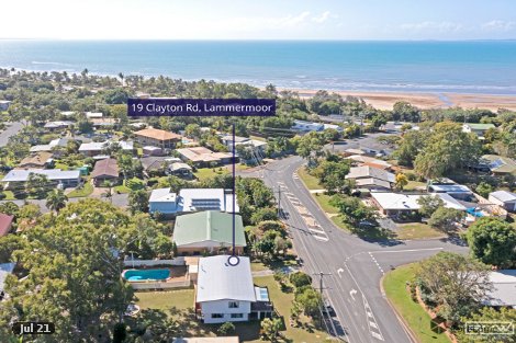 19 Clayton Rd, Lammermoor, QLD 4703