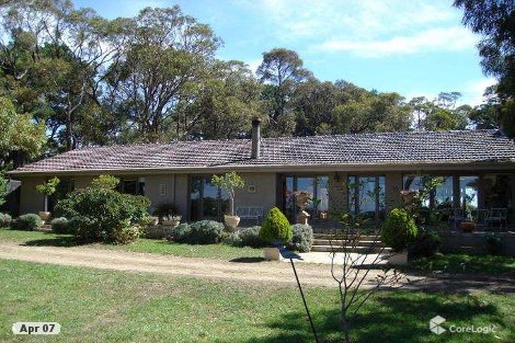 379 Main Creek Rd, Main Ridge, VIC 3928