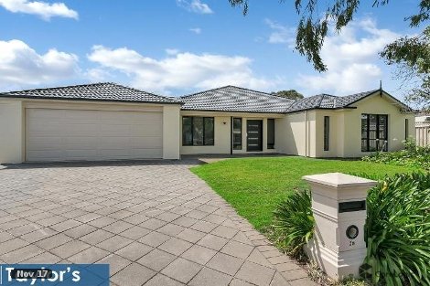 28 Rellum Rd, Greenacres, SA 5086