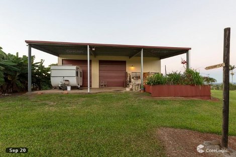 70 Dunne Rd, East Palmerston, QLD 4860