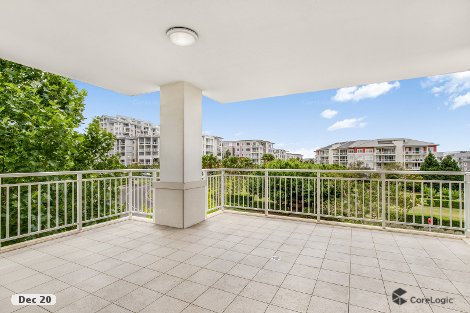 308/4 Rosewater Cct, Breakfast Point, NSW 2137