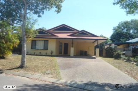 14 Woolen Pl, Gunn, NT 0832