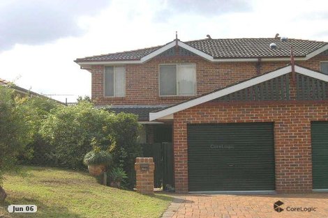 93a Pagoda Cres, Quakers Hill, NSW 2763