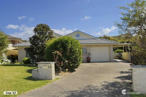 18 Hawkes Way, Boat Harbour, NSW 2316