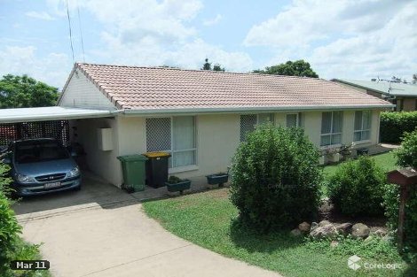 11 Moffatt St, Kalbar, QLD 4309