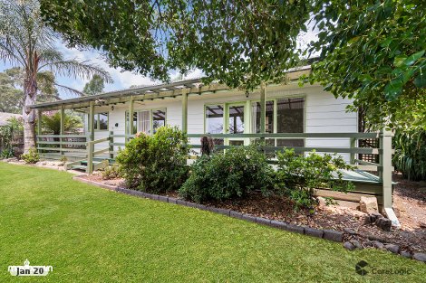 25 Dean Cres, Launching Place, VIC 3139
