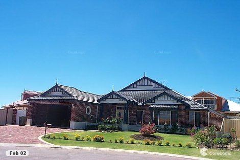 8 Regency Ct, Currambine, WA 6028