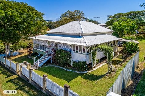 22 Caledonian Hill, Gympie, QLD 4570