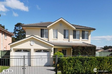 43 Lady Laurel Dr, Blue Haven, NSW 2262