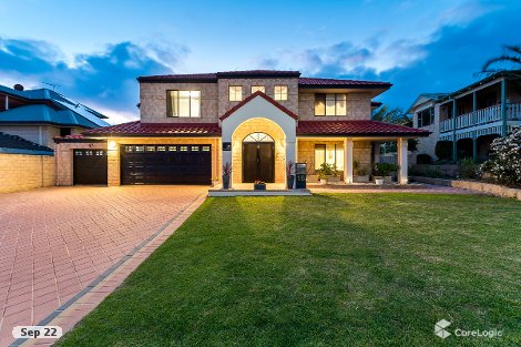 16 First Ave, Burns Beach, WA 6028