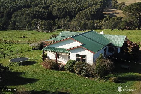 1087 Oonah Rd, Tewkesbury, TAS 7321