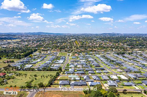 125 Gorman Rd, Orange, NSW 2800